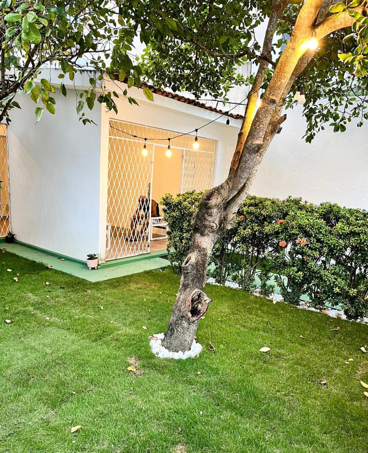 Yolo Hostel João Pessoa Exterior foto