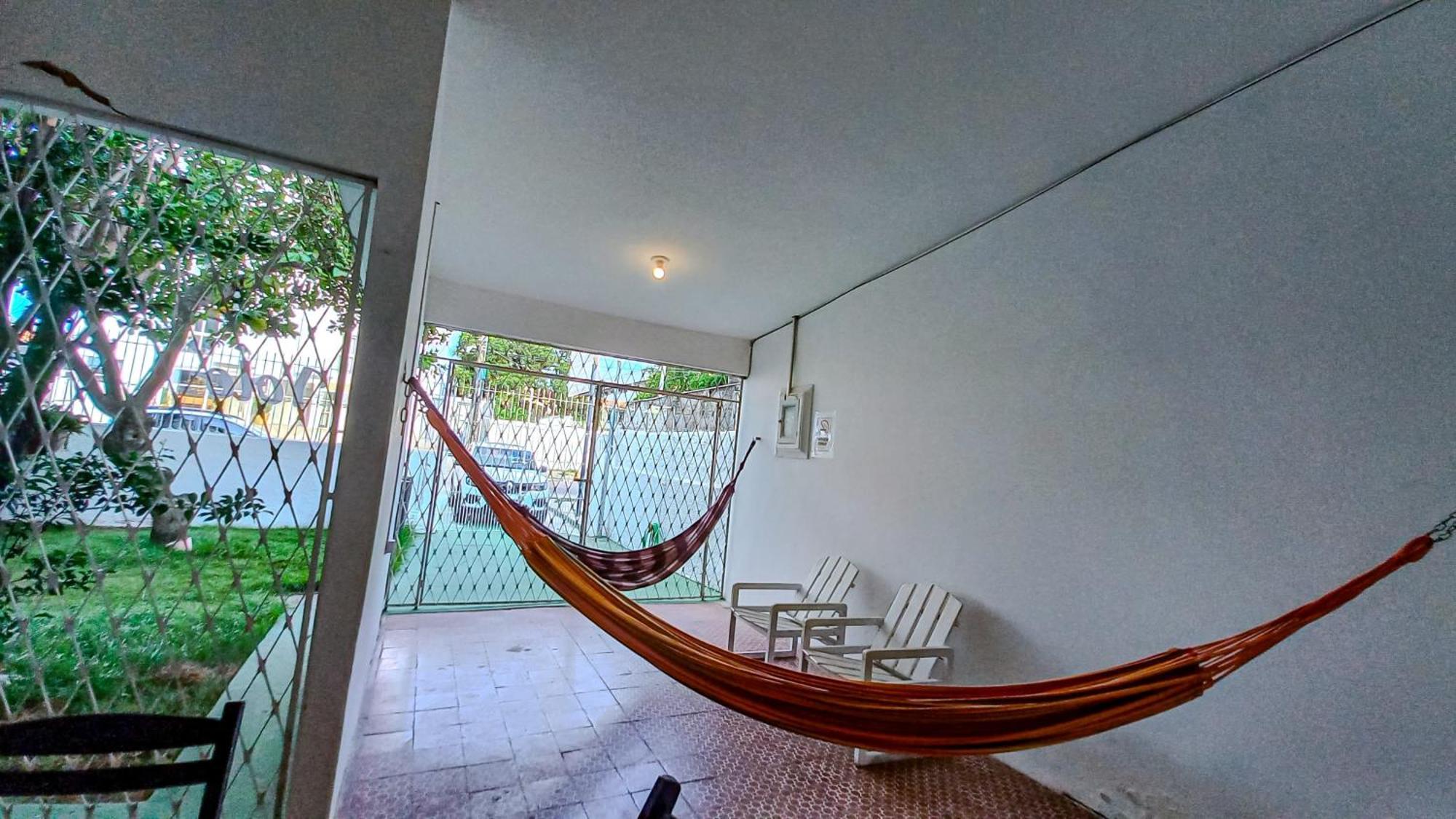 Yolo Hostel João Pessoa Exterior foto